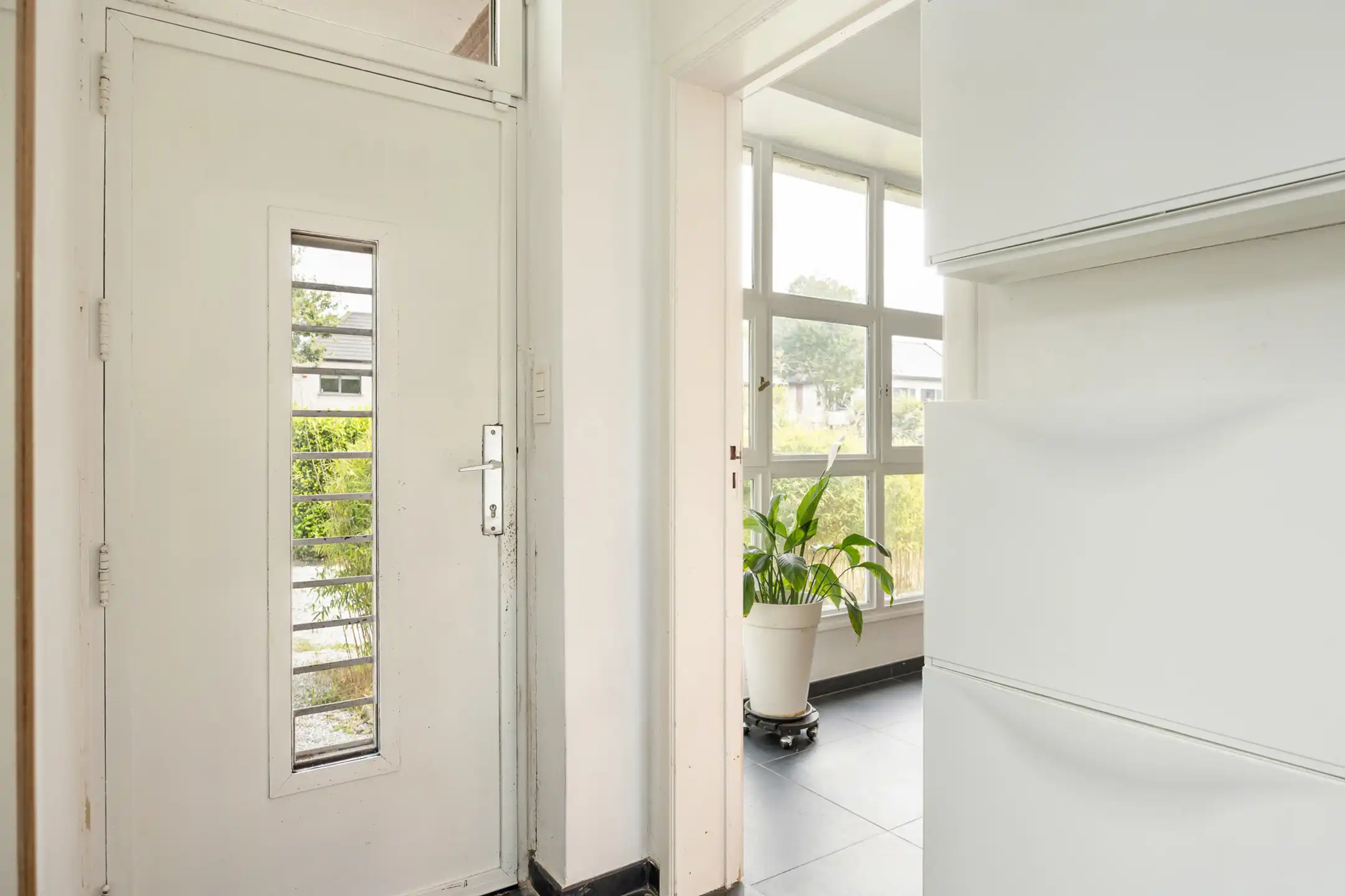 Karaktervolle woning op uitzonderlijk perceel  foto 16
