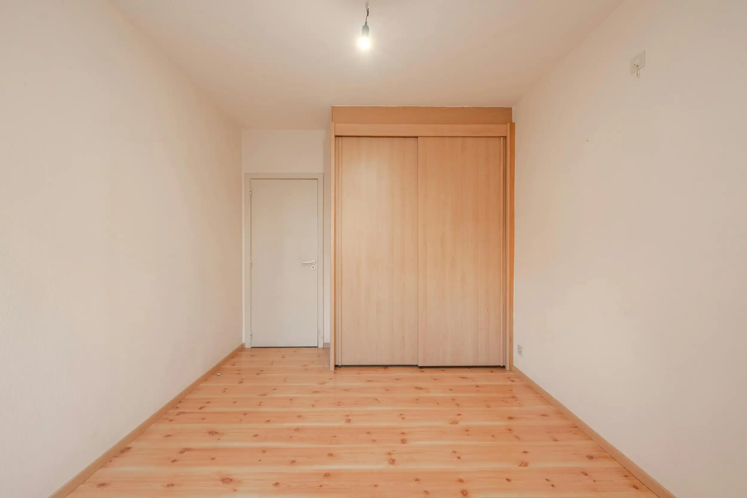 Ruim 3-slaapkamerappartement (131m²) te centrum Oostende foto 13