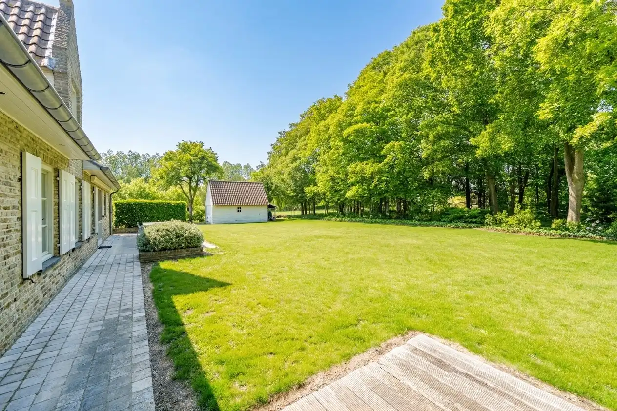 Alleenstaande topper met 3 slaapkamers nabij het Arboretum van Koekelare foto 26