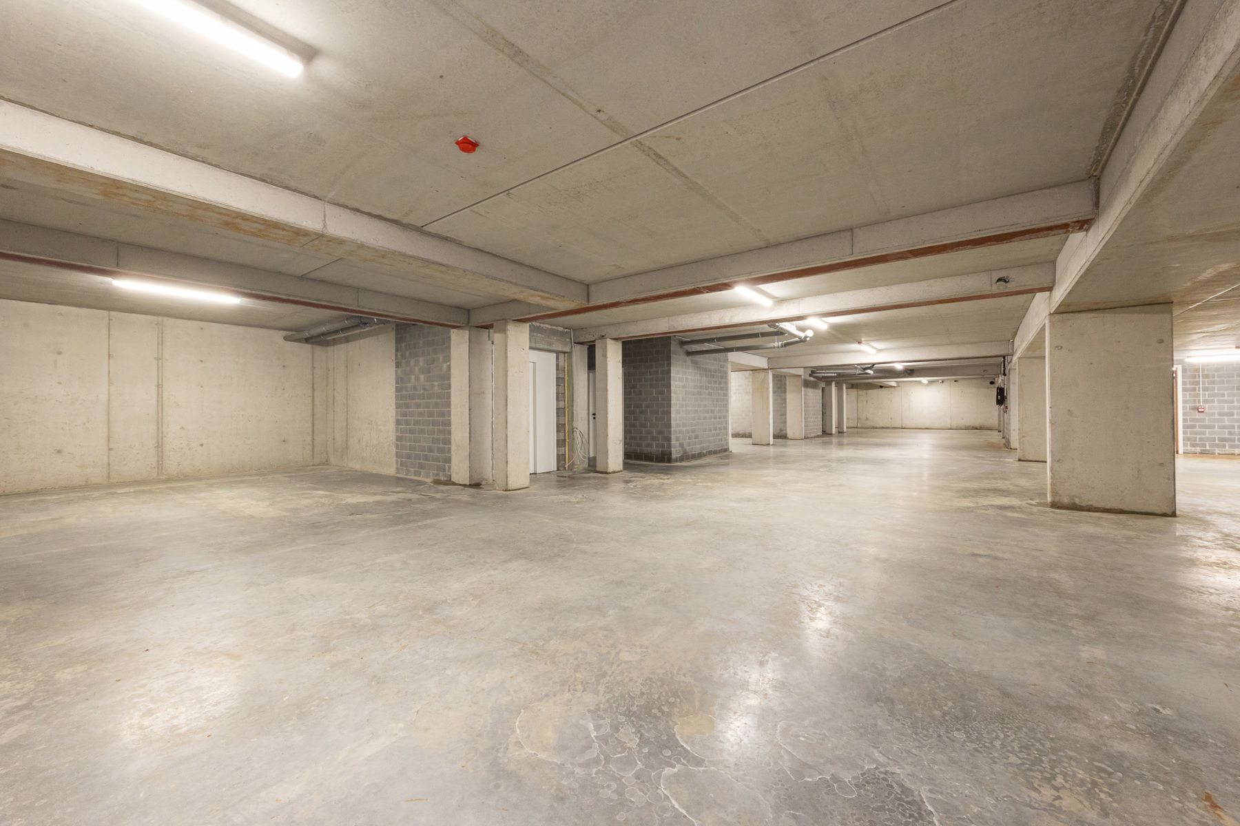 Prestigieus 3 slpk. nieuwbouwappartement met groot terras. foto 15