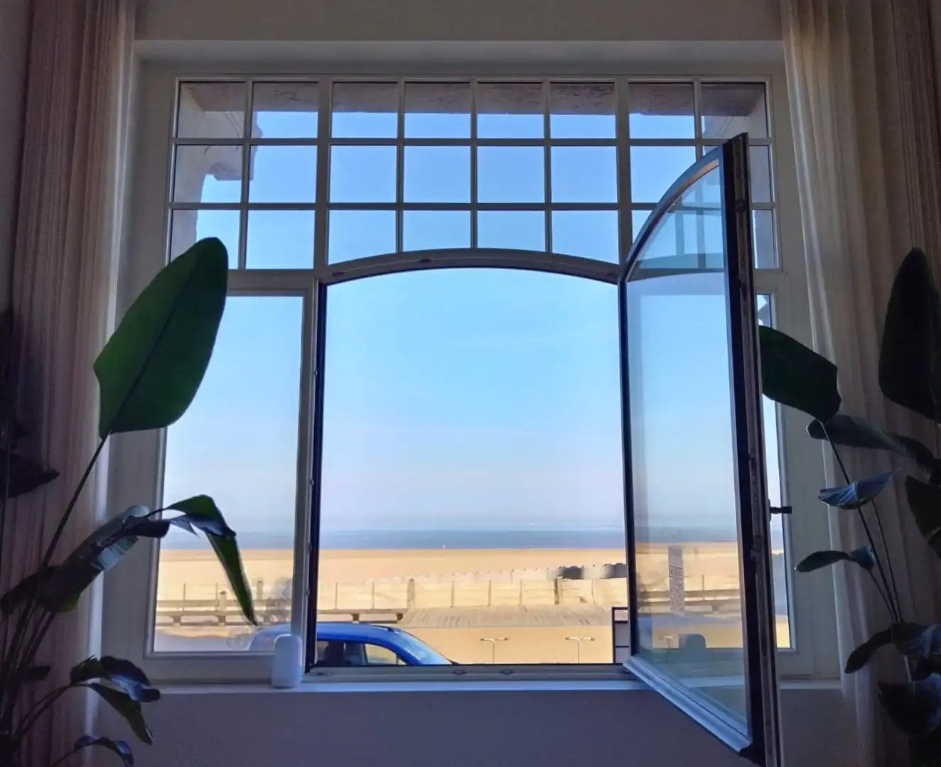 Appartement te koop foto 2