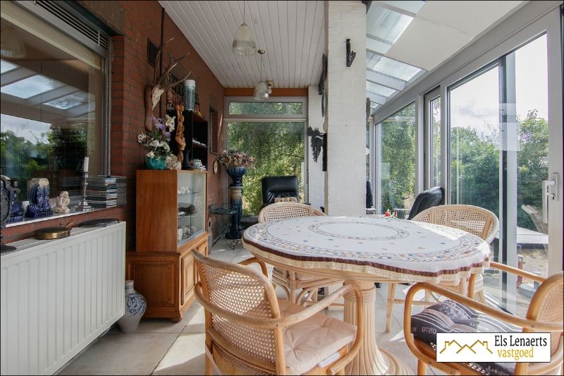 Charmante gelijkvloerse woning op ruim perceel foto 17