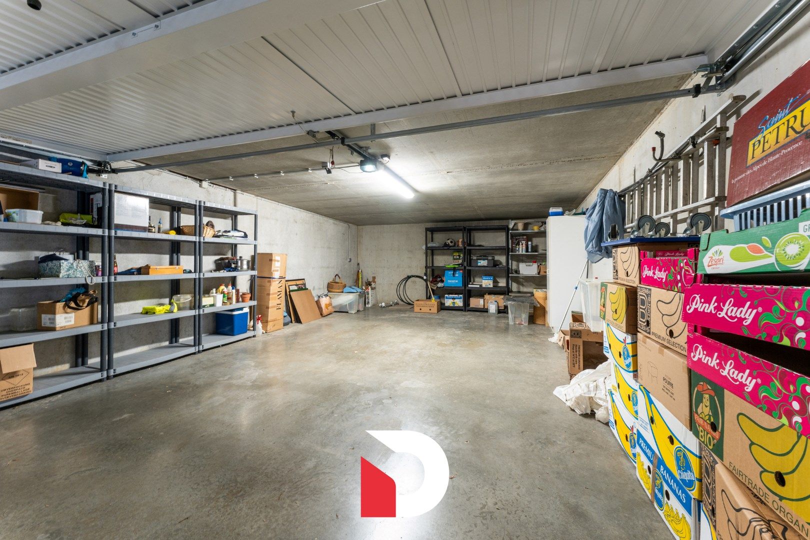 Magnifiek energiezuinig appartement met 3 slk en open zicht over groen park foto 23