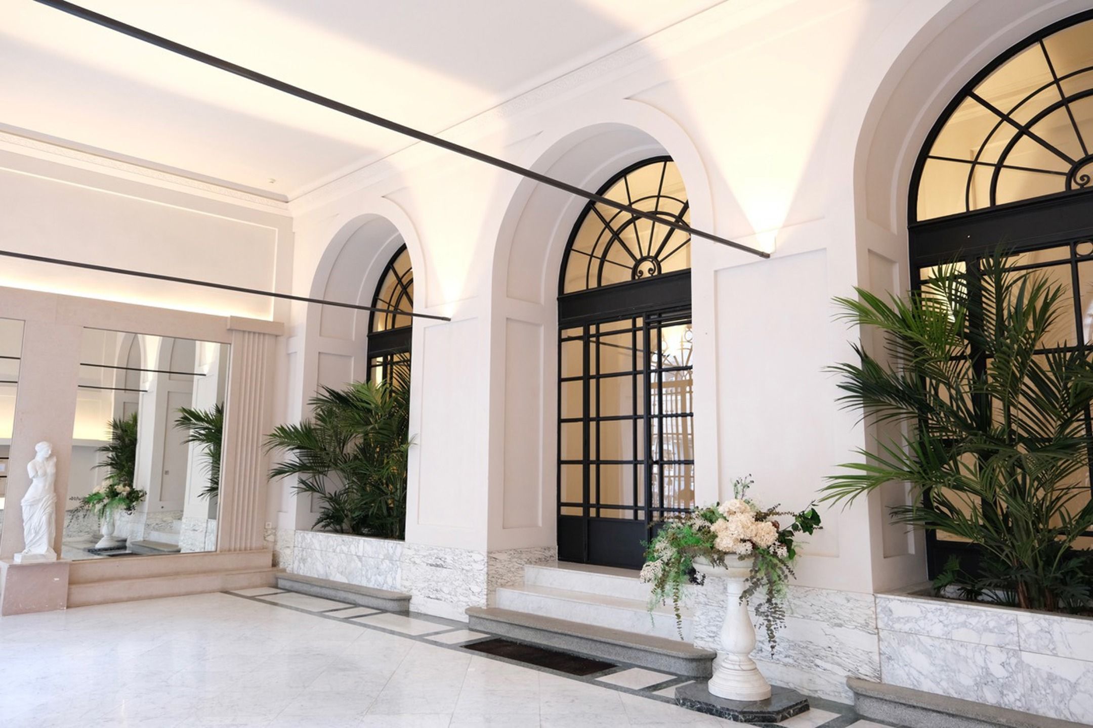 ANTWERPEN CENTRUM - Exclusief appartement met grandeur! foto 19
