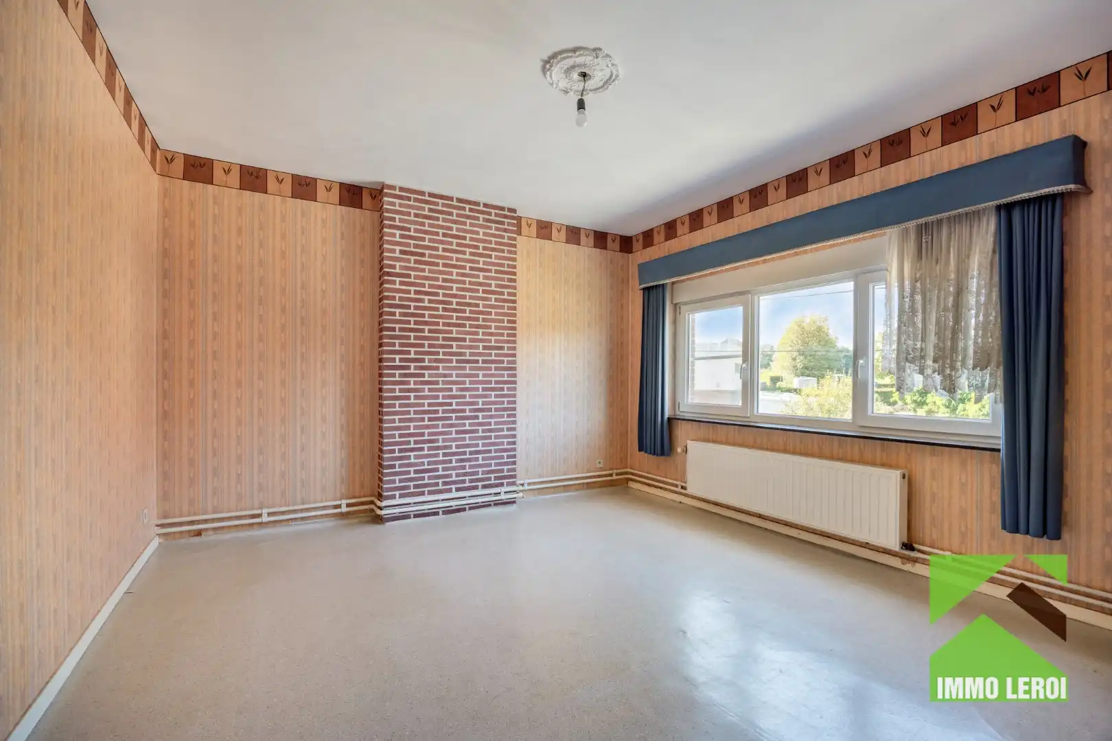 Mooie gezinswoning met 2 garages en prachtige tuin op totaal 52a 91ca foto 11