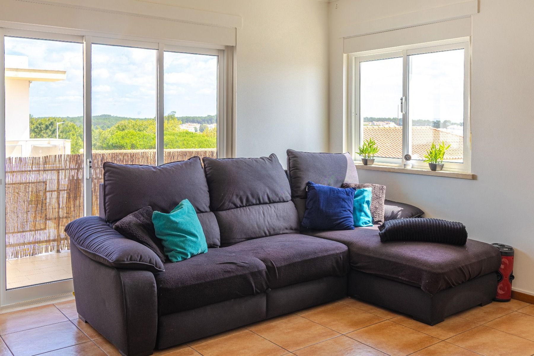 Wonen in het hart van Sítio da Nazaré – met eigen garage! foto 7