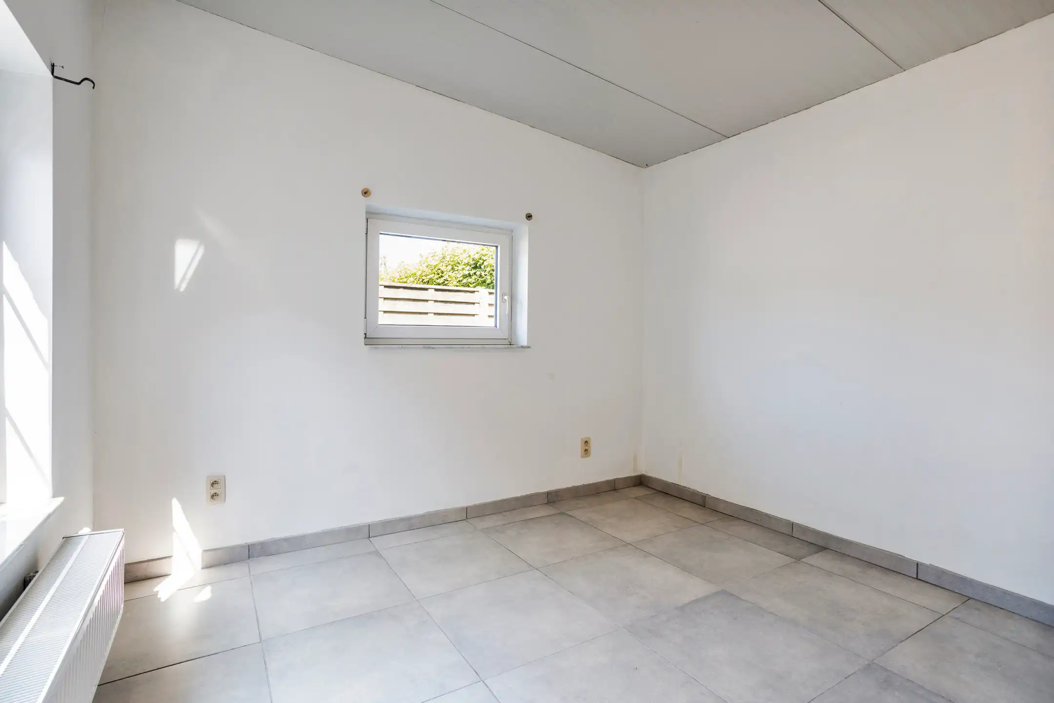 Gerenoveerde gelijkvloerse woning te Assebroek foto 20
