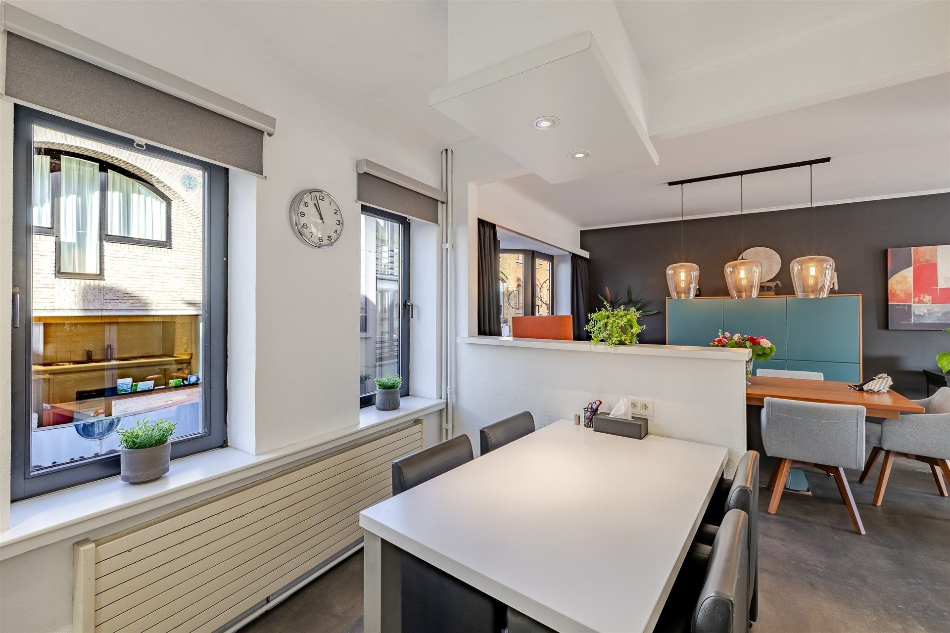 Prachtig winkelpand met duplex op groot perceel foto 16