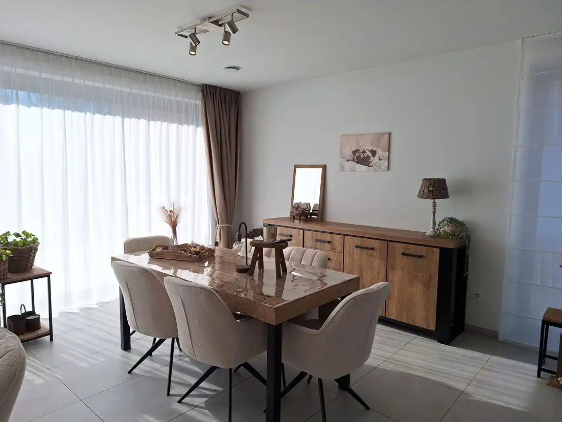 Prachtig, energiezuinig nieuwbouw appartement foto 6