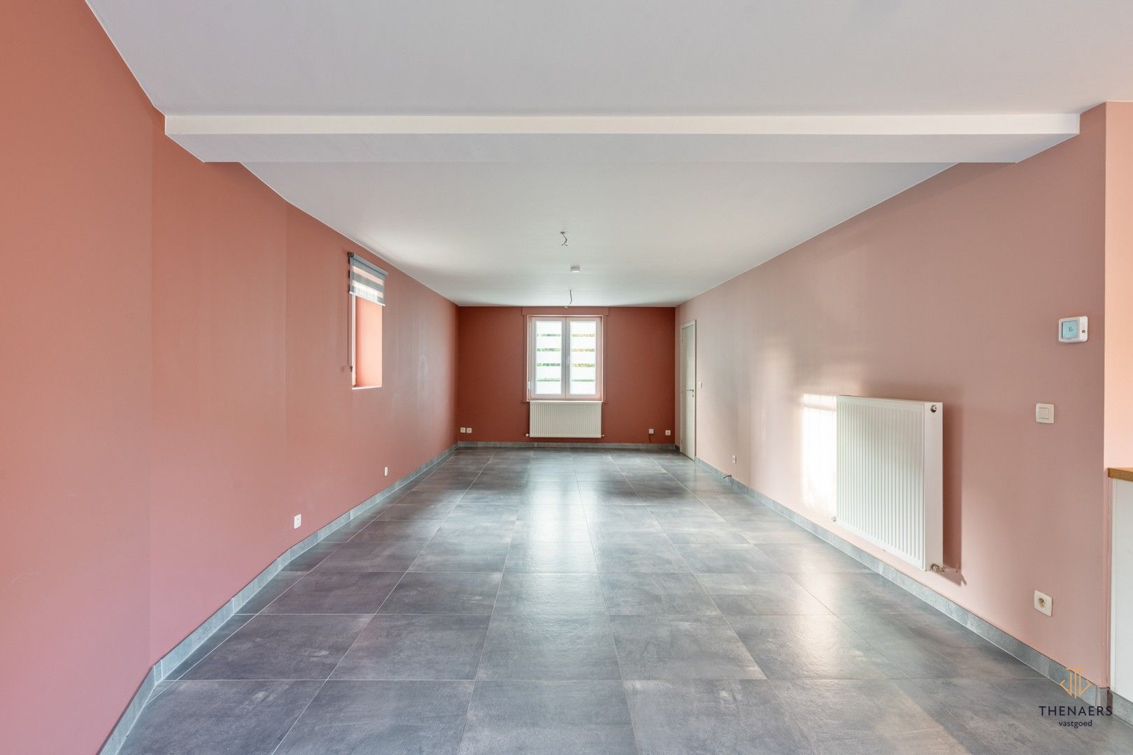 Gezellige, instapklare woning met tuin te Walshoutem (Landen). foto 5