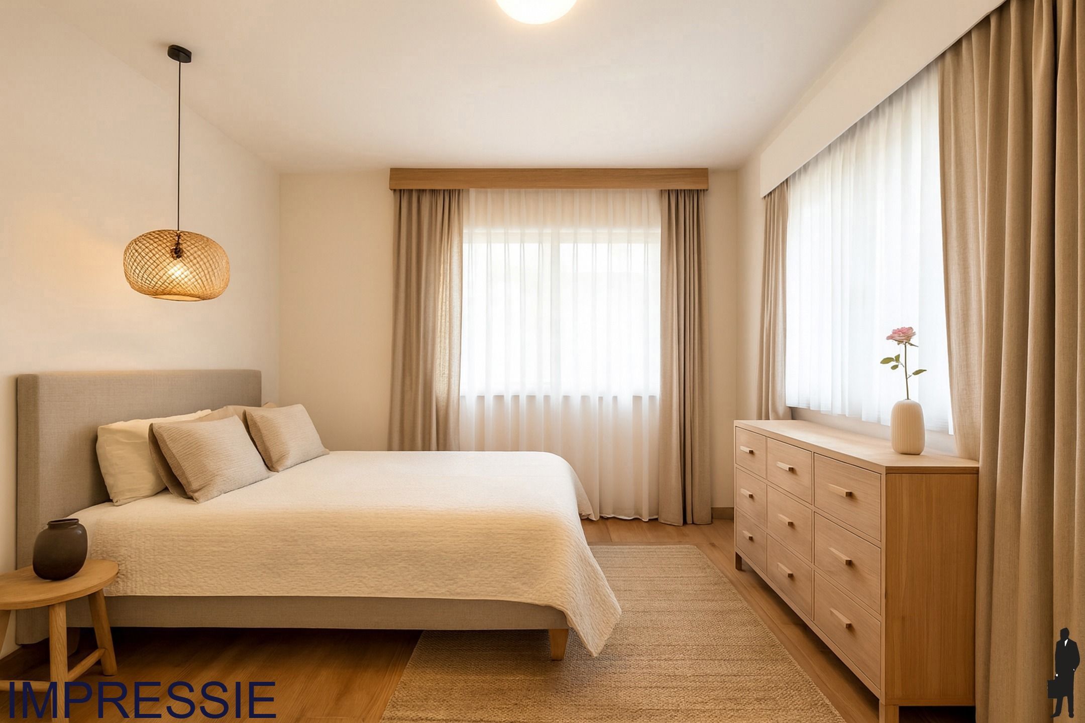Tijdloze, volledig gerenoveerde villa 'Arendsnest' te Achel foto 13