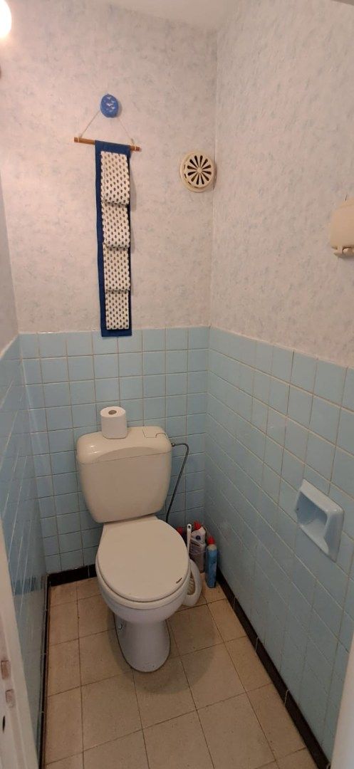 APPARTEMENT MET 2 SLAAPKAMERS EN ZIJDELINGS ZEEZICHT foto 11