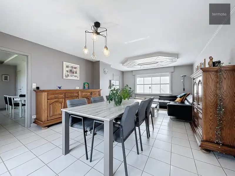 Vrijstaande woning foto 5