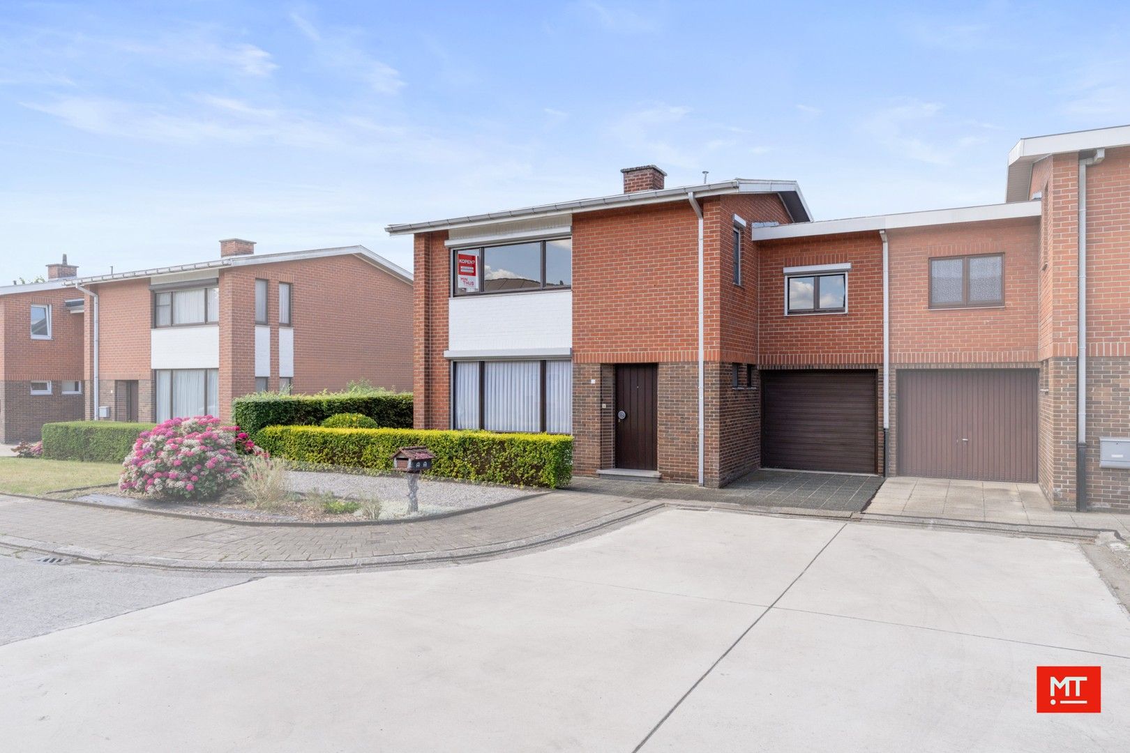 Bod welkom - Ruime halfopen woning met 4 slaapkamers, tuin en garage in een rustige en kindvriendelijke wijk foto 17