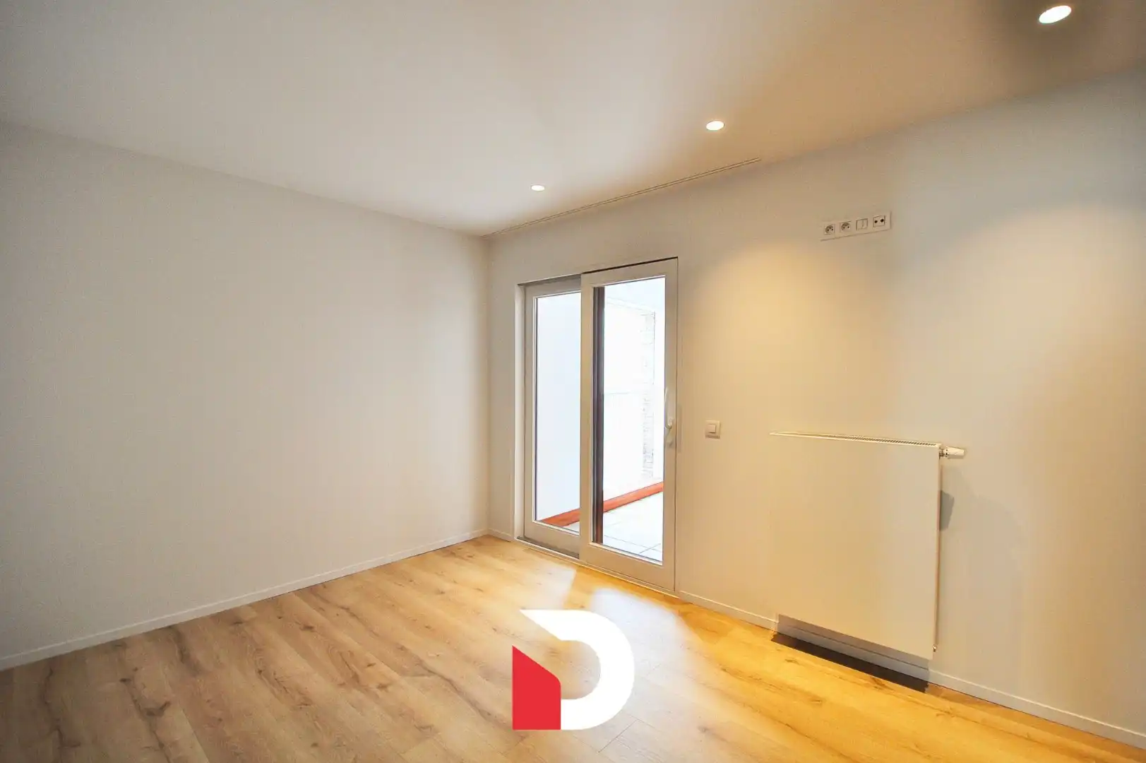 Ruim luxe appartement met 3 slaapkamers en 2 terrassen foto 9