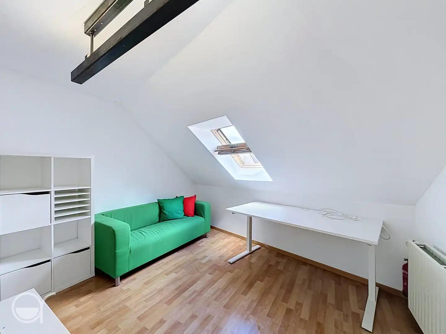 Duplex appartement op toplocatie te huur, ideaal voor co-housing.  foto 14