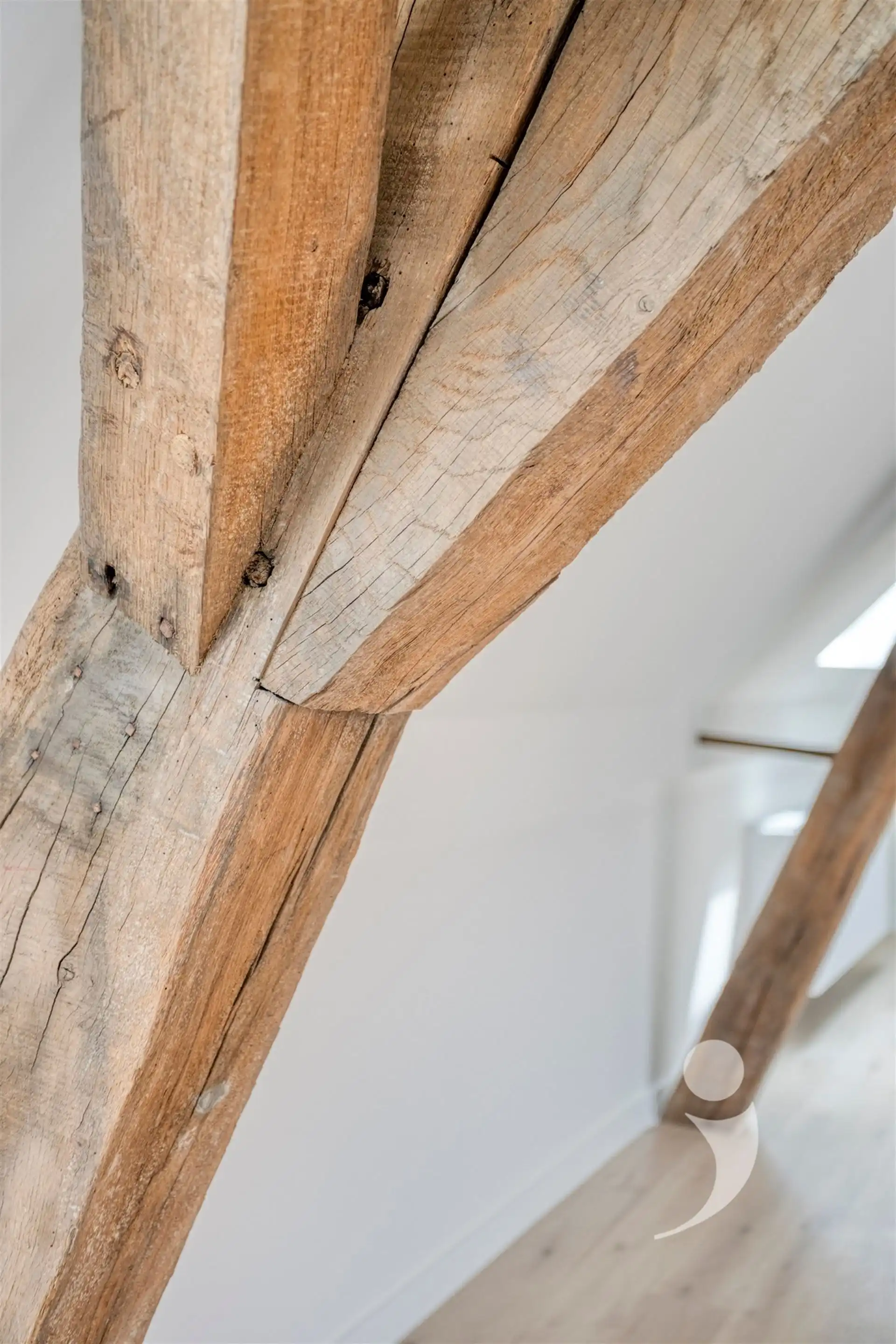 High-end penthouse in Burenberg Monastery foto 8