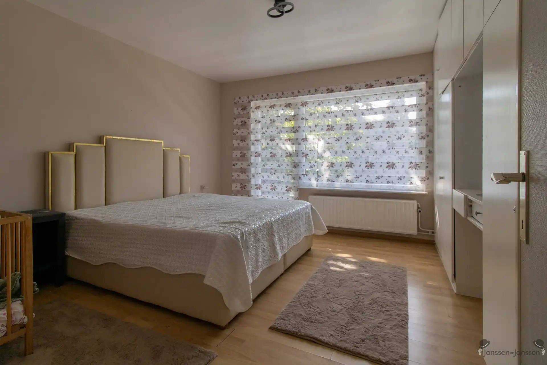 Villa met 6 slpks + mogelijkheid praktijkruimte foto 26
