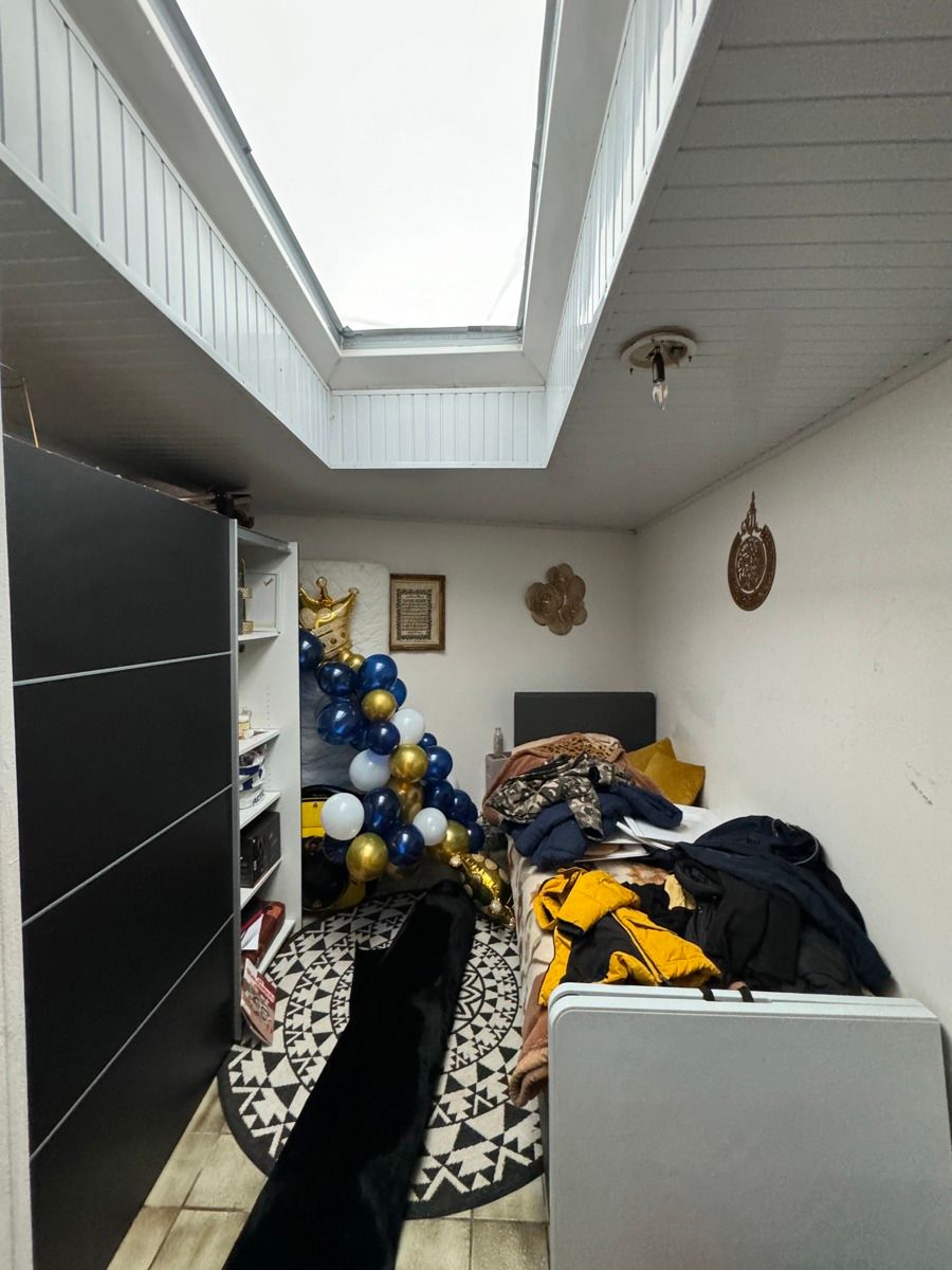 OPTIE Appartement met 3 slaapkamers en terras foto 10