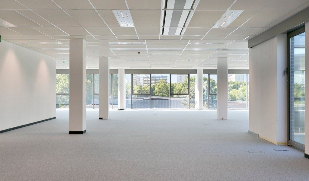 Kantoorruimte te huur in "The Ultimate" te Berchem foto 5