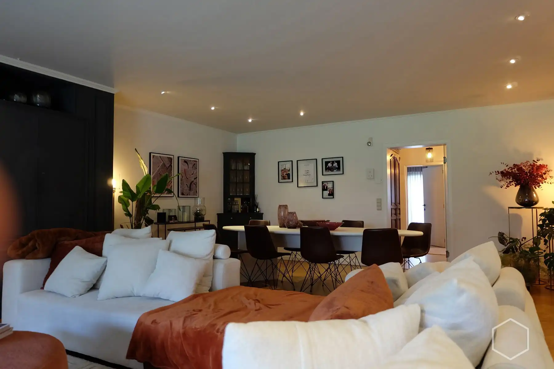 Appartement te huur foto 3