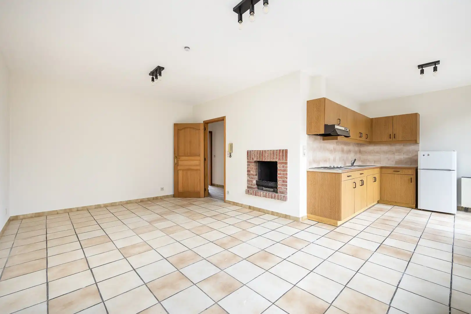 APPARTEMENT - 2 SLAAPKAMERS foto 3