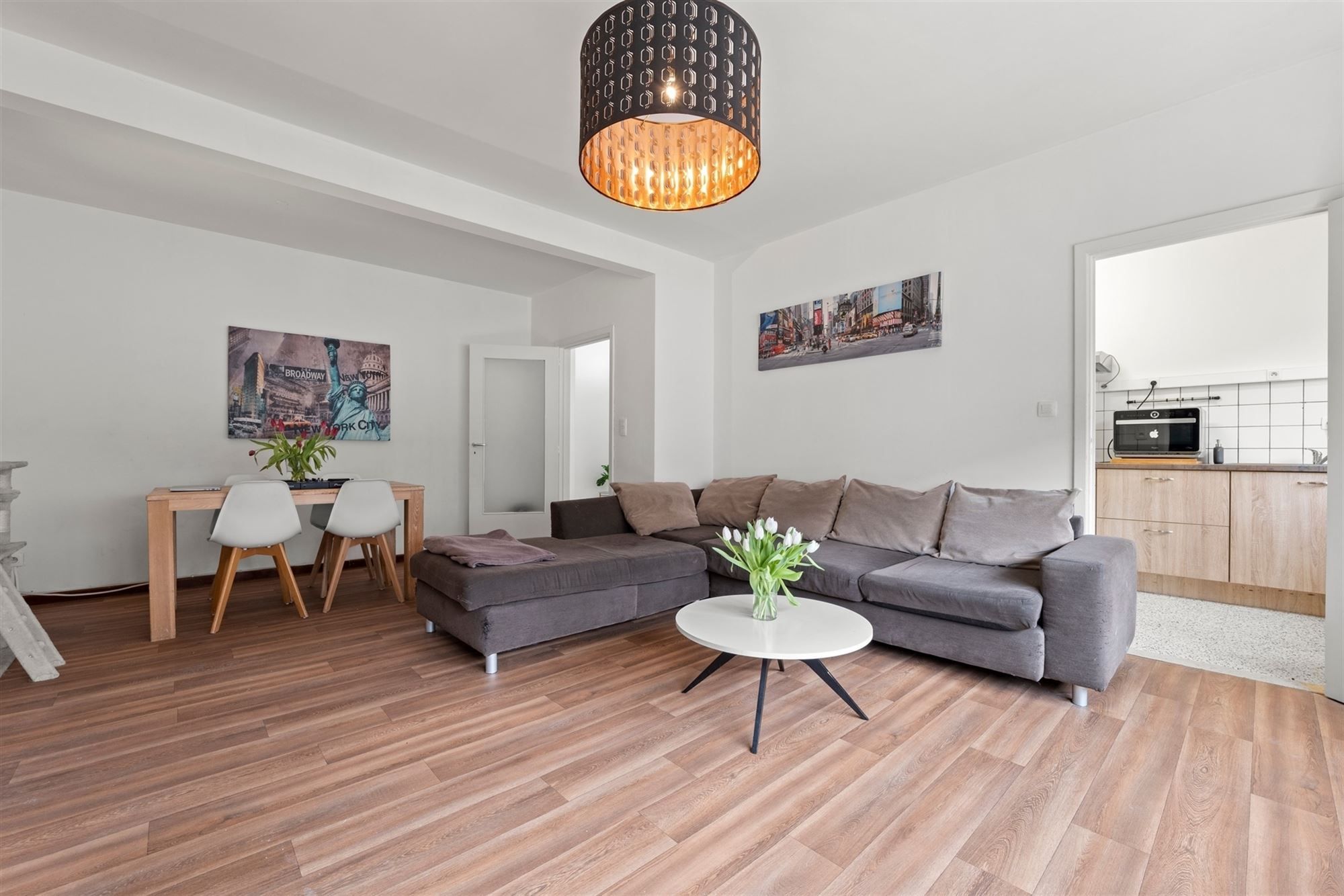 Appartement te koop Rederijkersstraat 50/6 - 3500 HASSELT