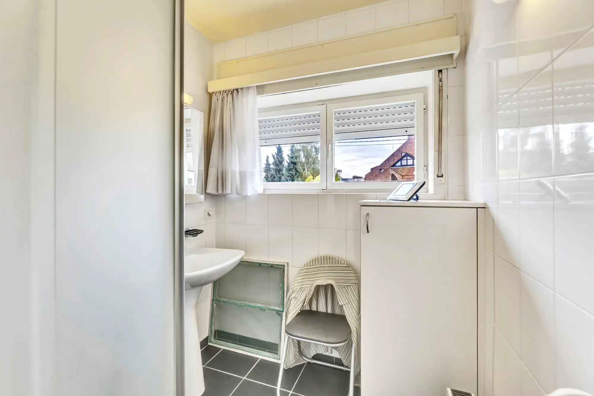 Karaktervolle HOB te renoveren met garage te Liedekerke foto 14