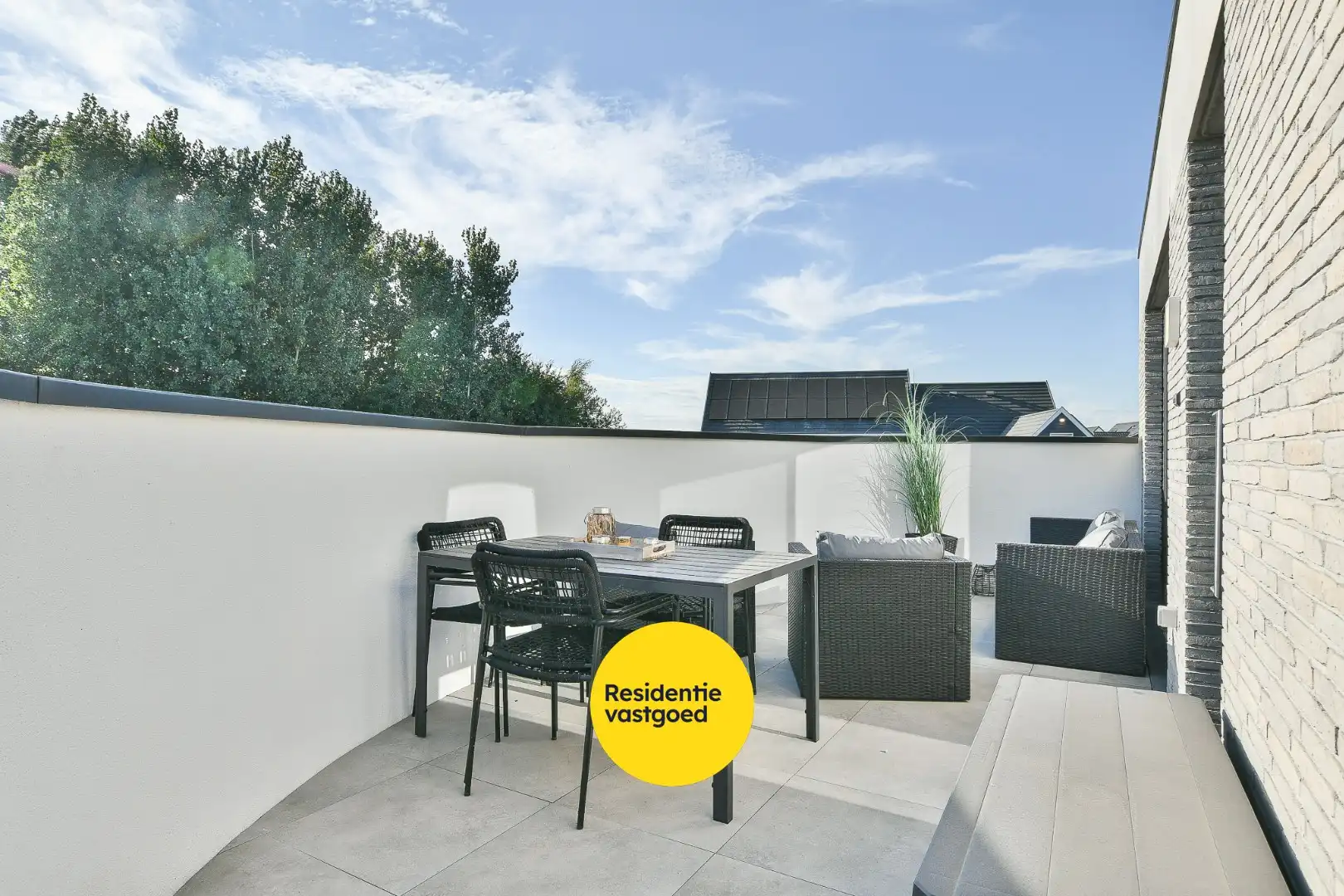 Uniek appartement met carport met grote berging gelegen in een oude graanmolen foto 15