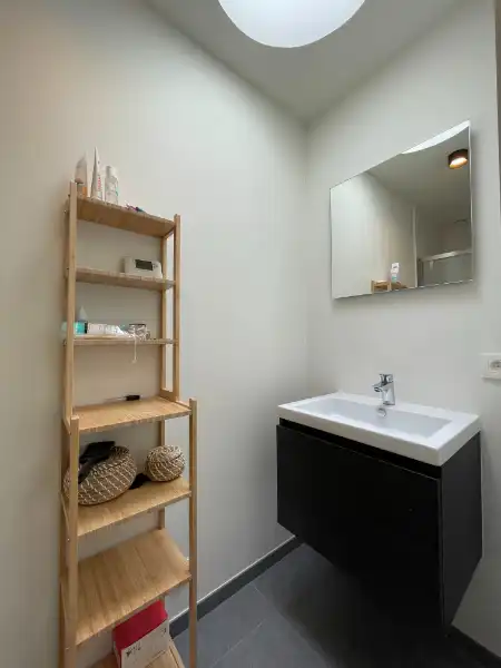 Unieke recente woning in het centrum - nabij Portus Ganda foto 17