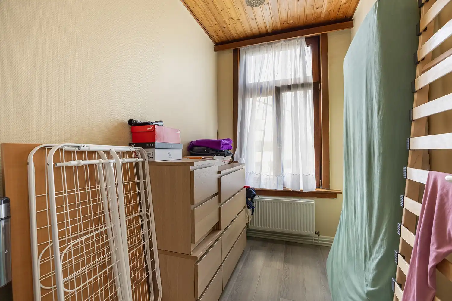 Opbrengsteigendom met 3 entiteiten op topligging in Wilrijk foto 26
