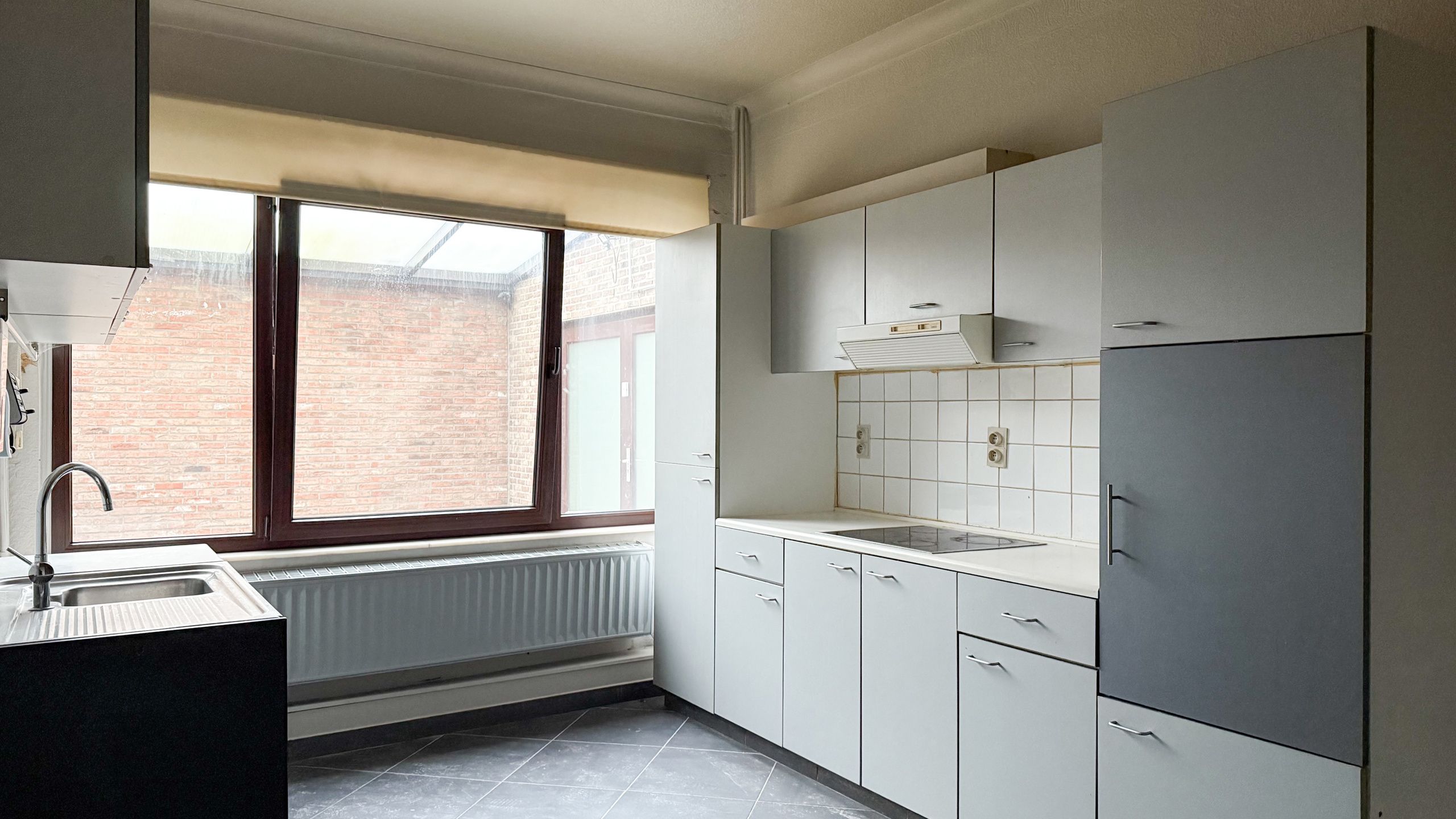 Handelspand met ingerichte bakkerij & appartement Wellen foto 10