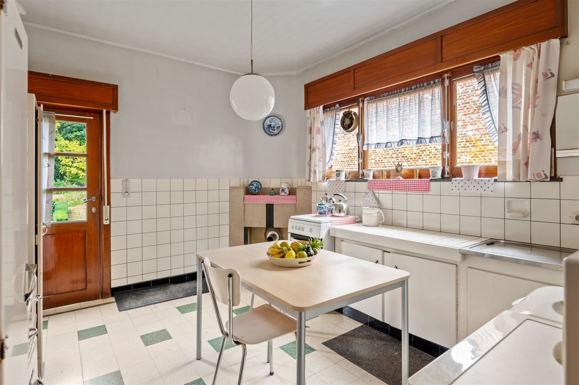 Te renoveren woning op een uitstekende locatie te Mechelen foto 7