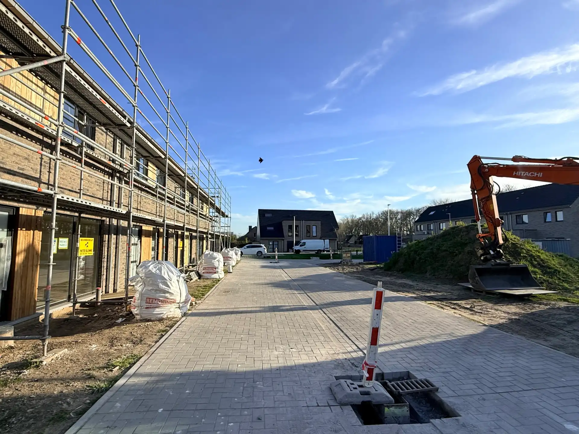 Lot 16 gesloten bebouwing - Mouterijstraat - Gistel! foto 5