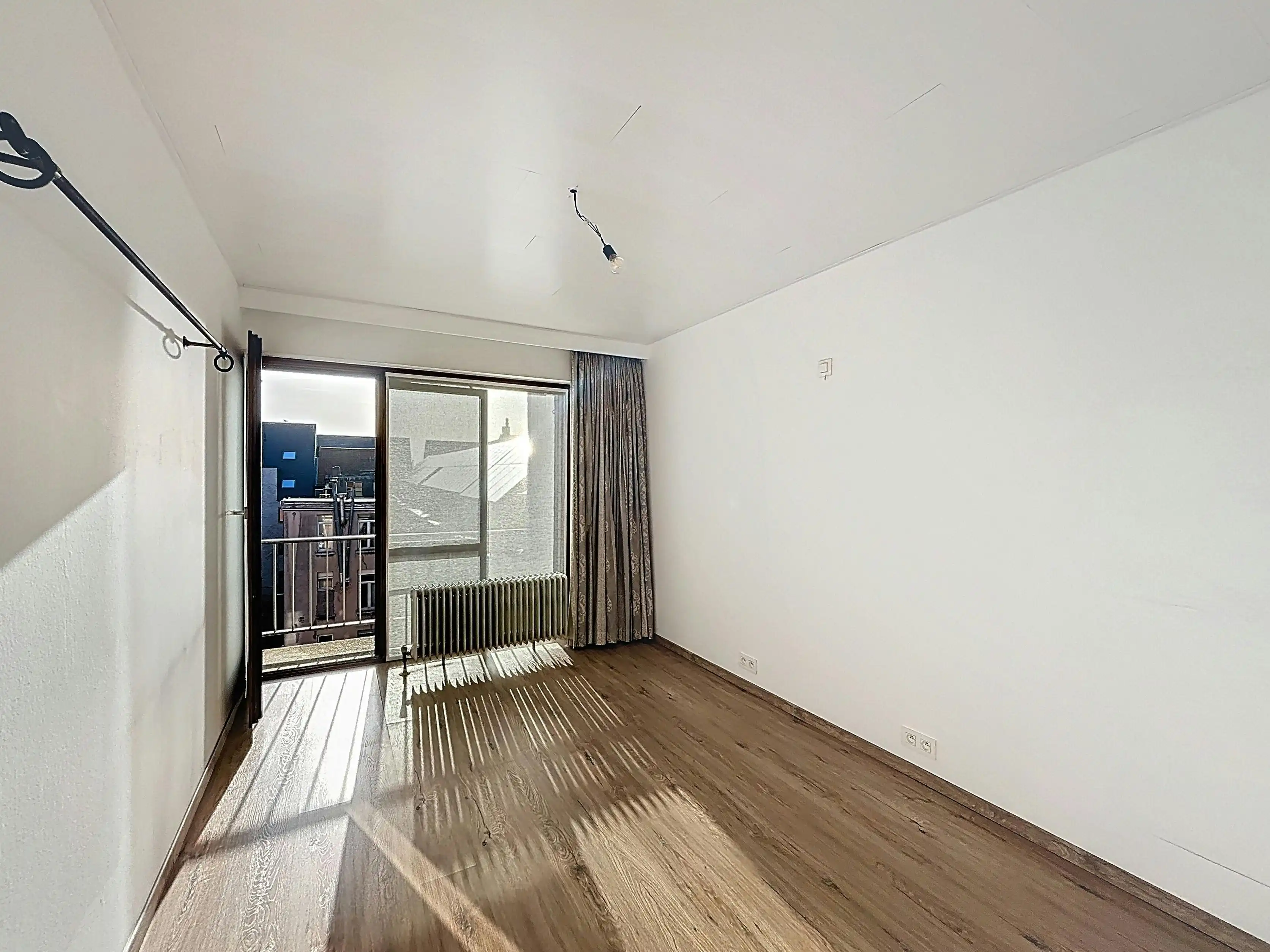 Appartement met twee slaapkamers te koop te Blankenberge foto 9