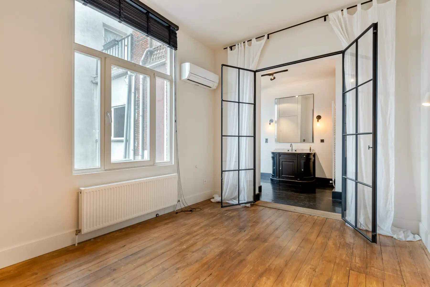 Appartement te huur op het bruisende Zuid foto 9