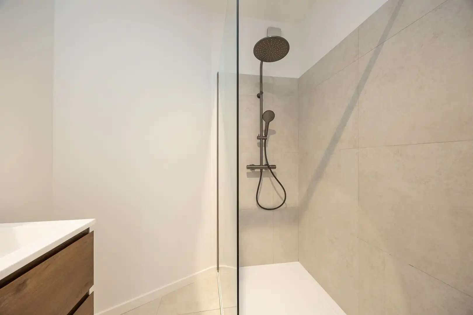 Gerenoveerd en instapklaar appartement met 1 slaapkamer.  foto 12