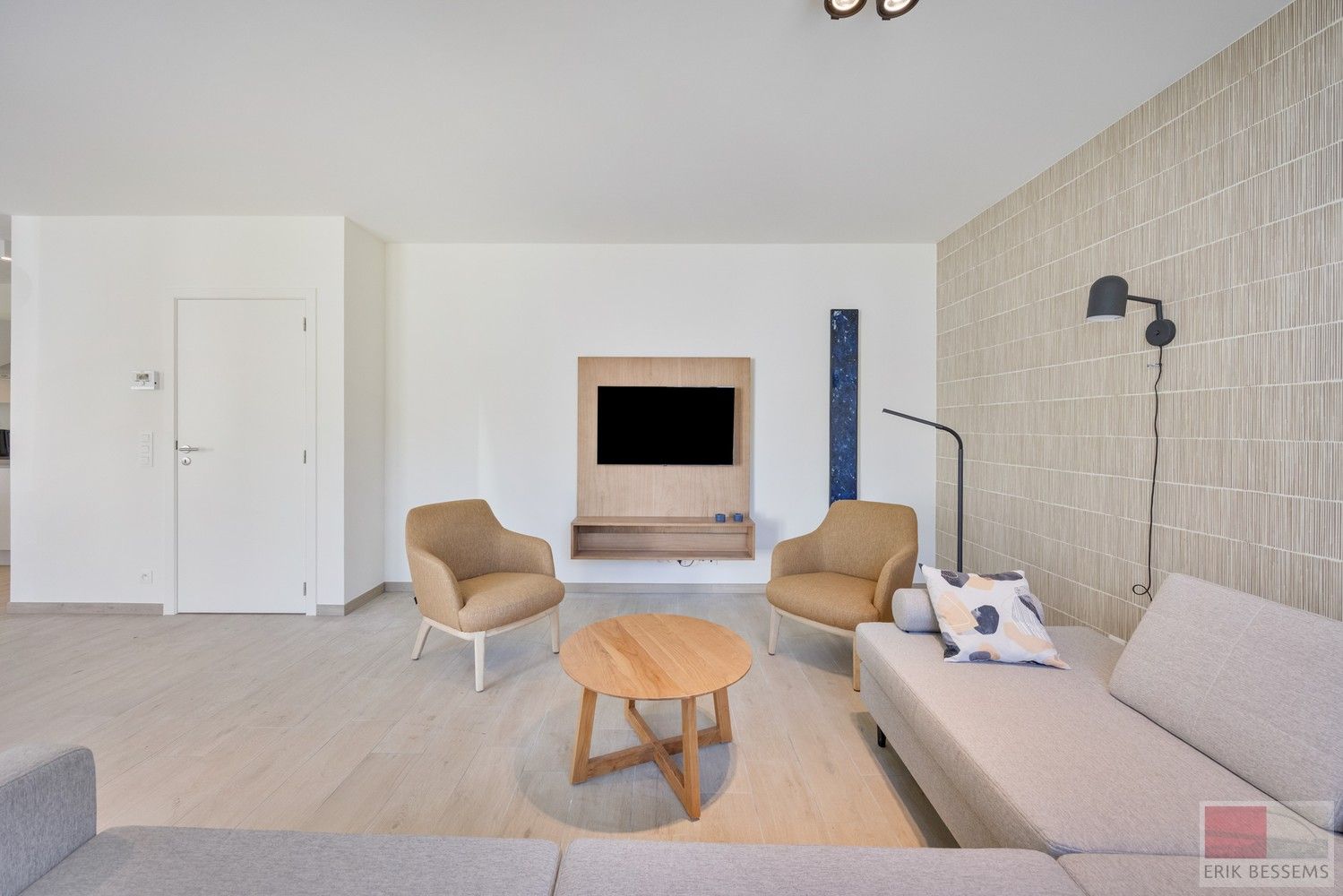 Ruime vakantiewoning (model Narvik) met een woonoppervlakte van ca. 128m² te Zutendaal - woning 123 foto 7