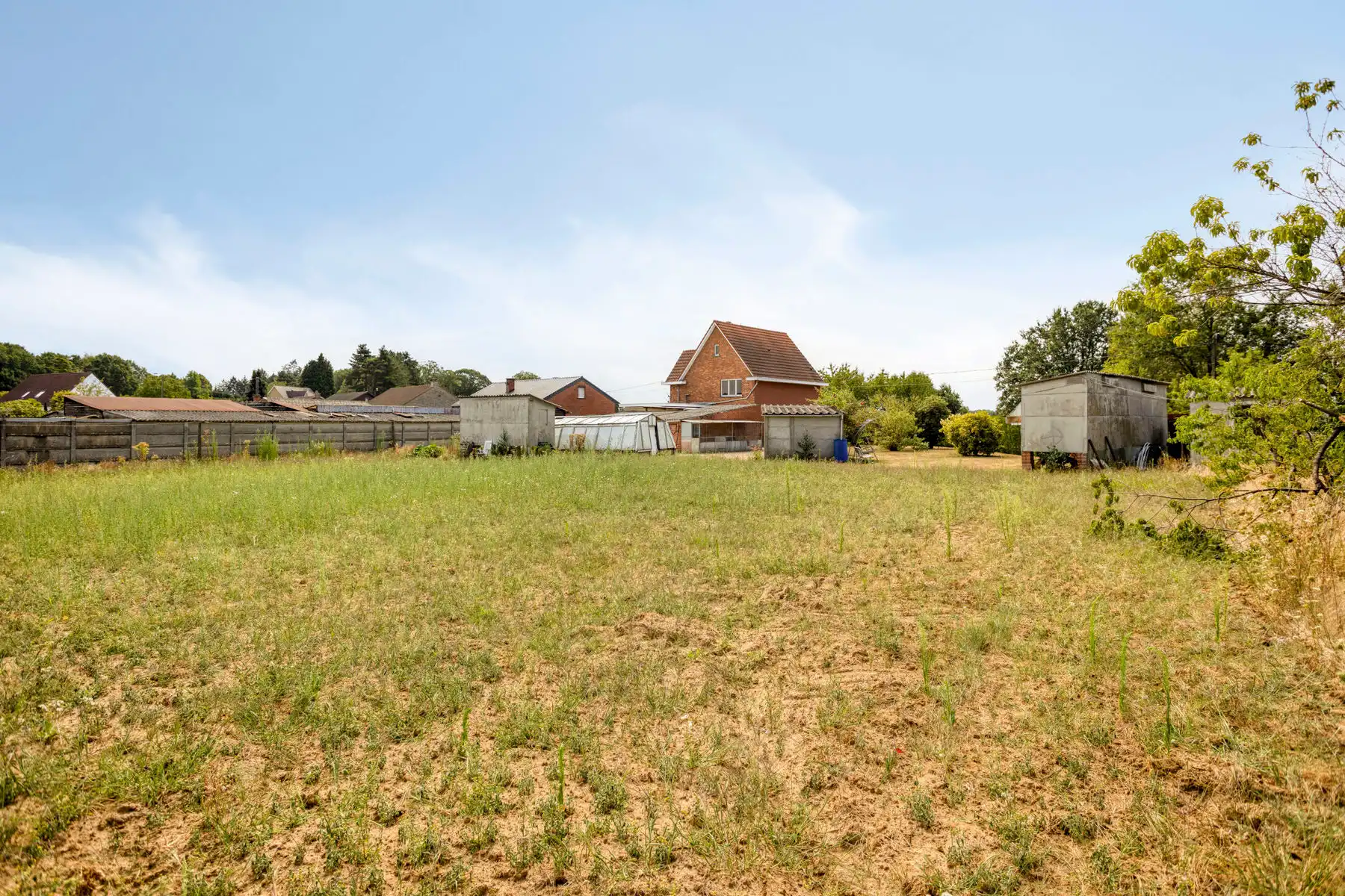 Renovatiewoning in oase van rust op perceel van 4495 m² foto 25