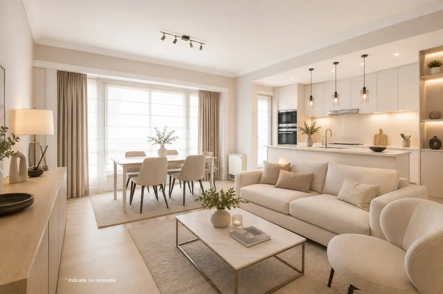 Appartement te koop Leopoldlaan 71/0201 - 8430 Middelkerke