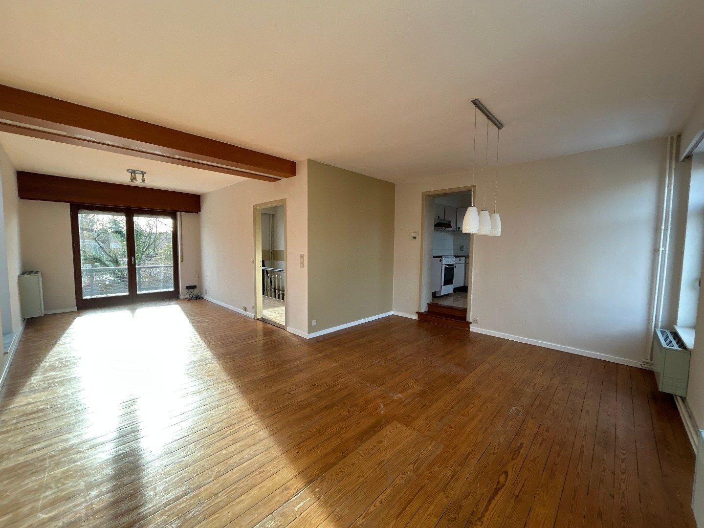 Appartement te huur Werchtersesteenweg 102 -/A - 3150 Haacht