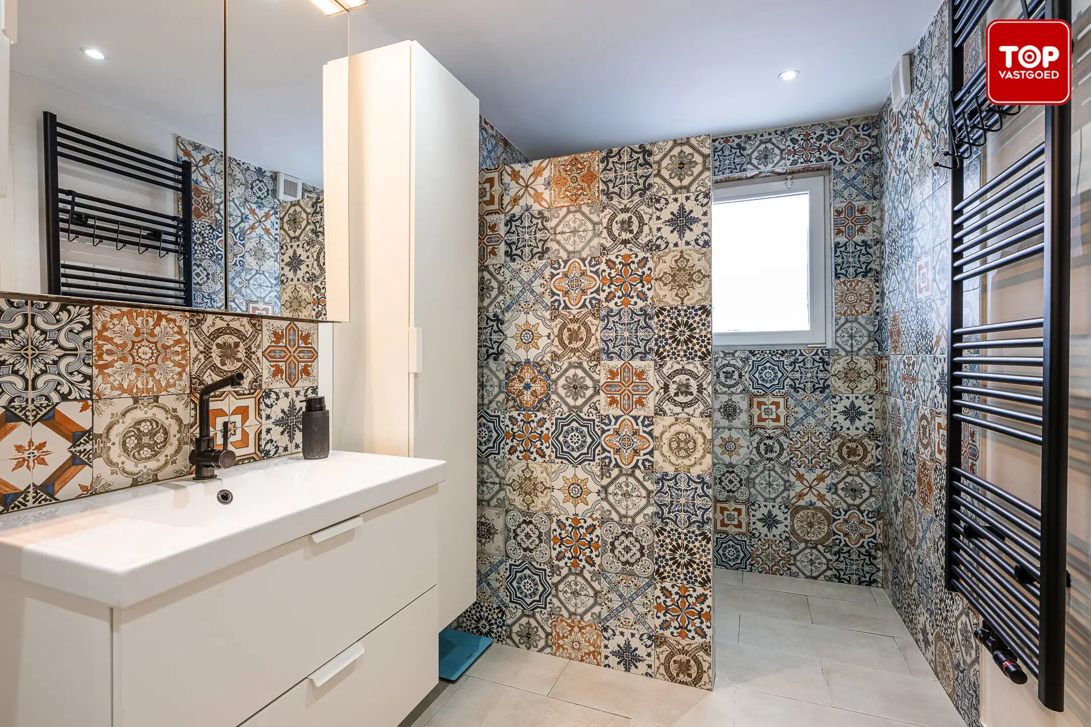 Ruime woning met 4 slaapkamers in de Gentse Rabotwijk foto 13