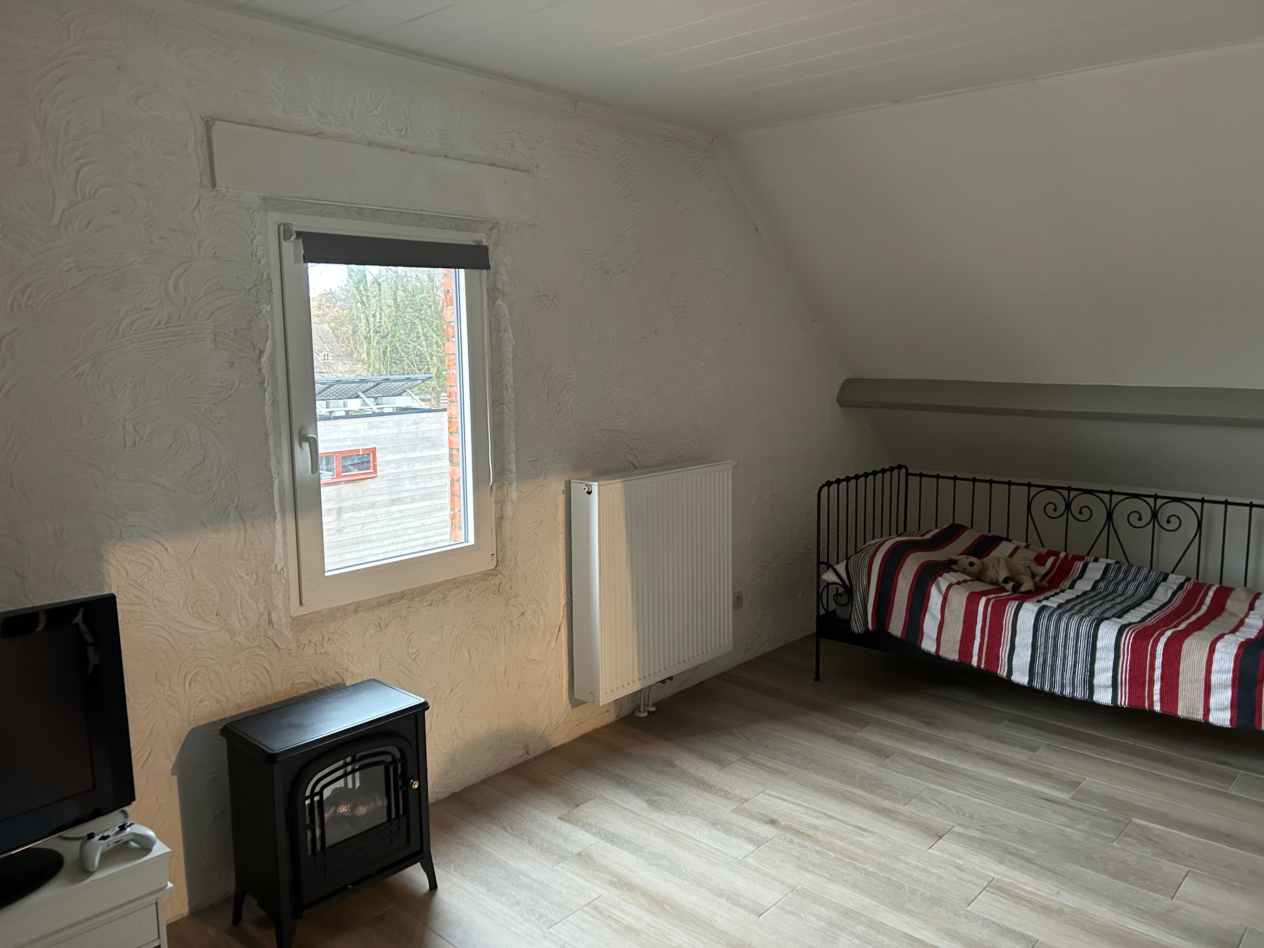 Open bebouwing op wandelafstand van centrum foto 27