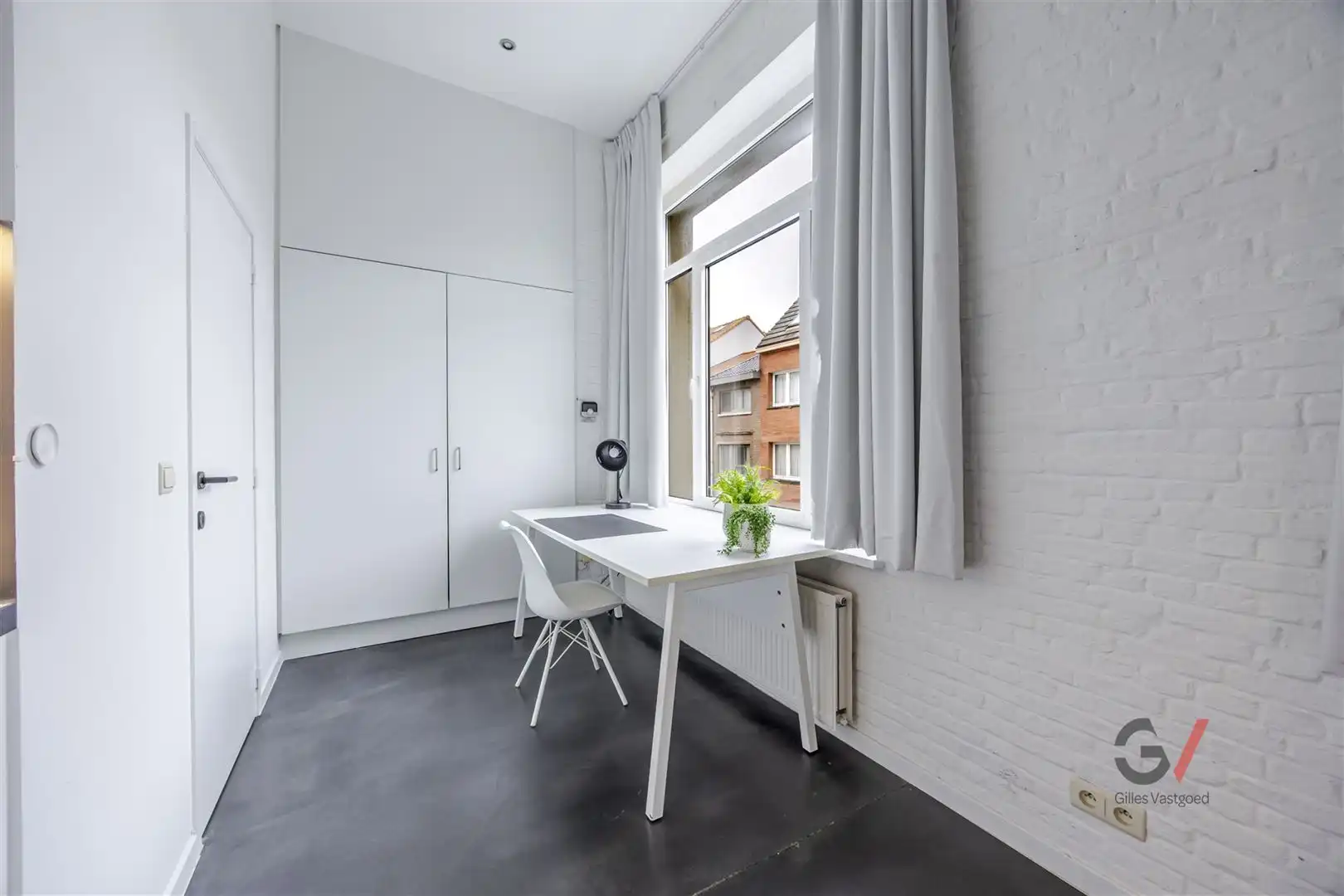 Luxe loft in het hart van Mechelen foto 5