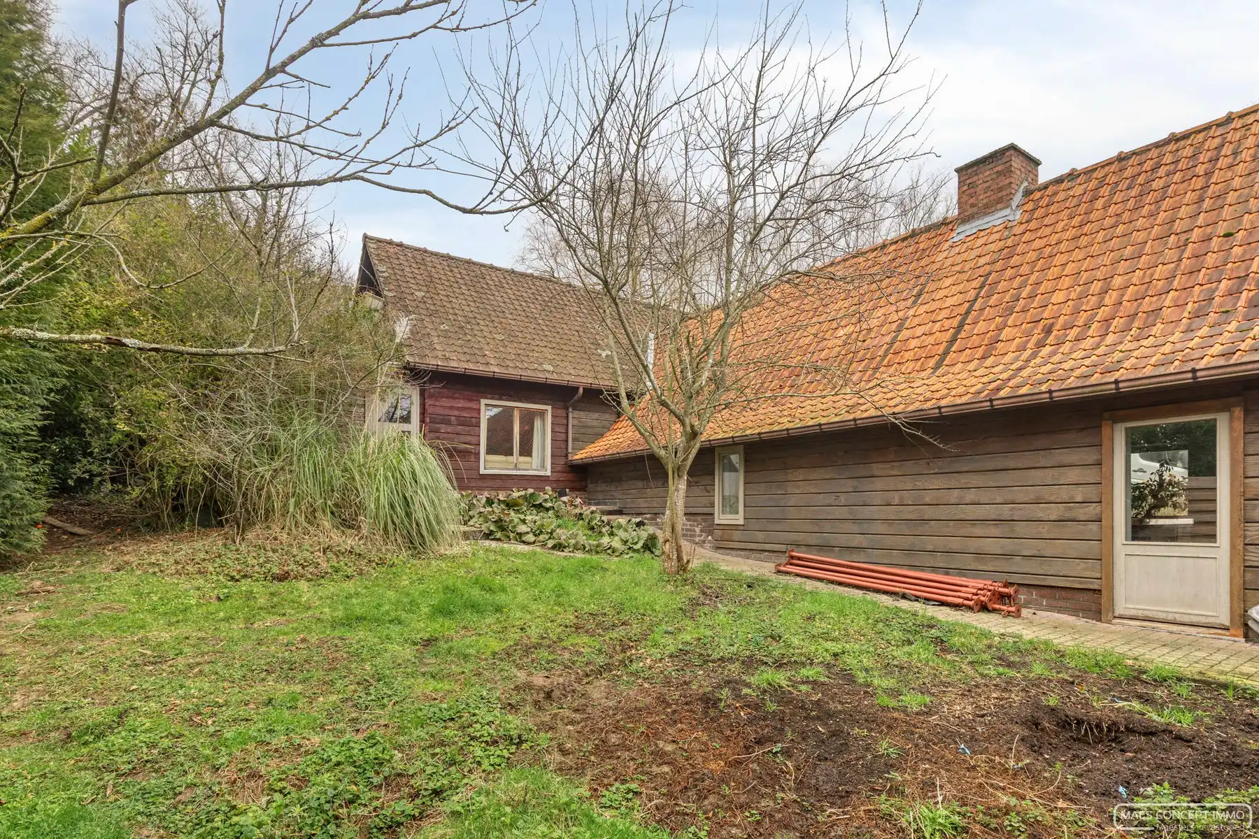 Rustig gelegen woning op unieke locatie op perceel van 5400 m2 foto 15