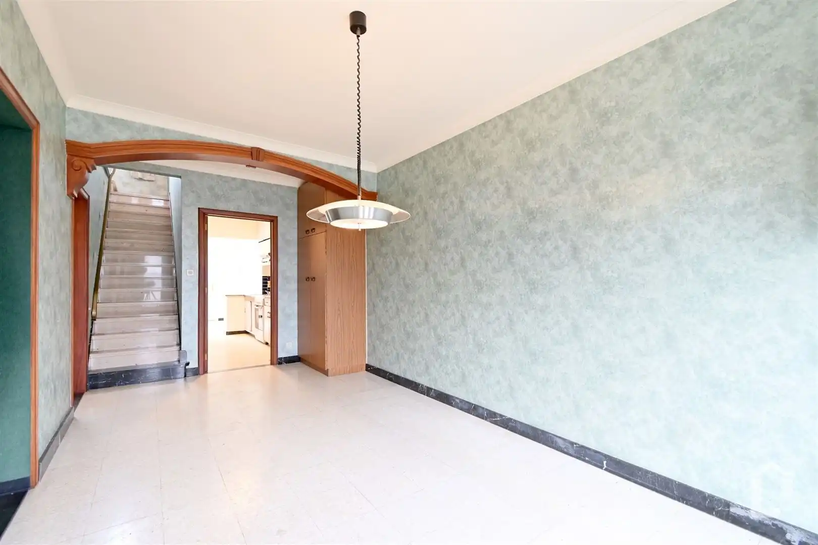 Te renoveren woning met veel potentieel nabij Zottegem foto 3