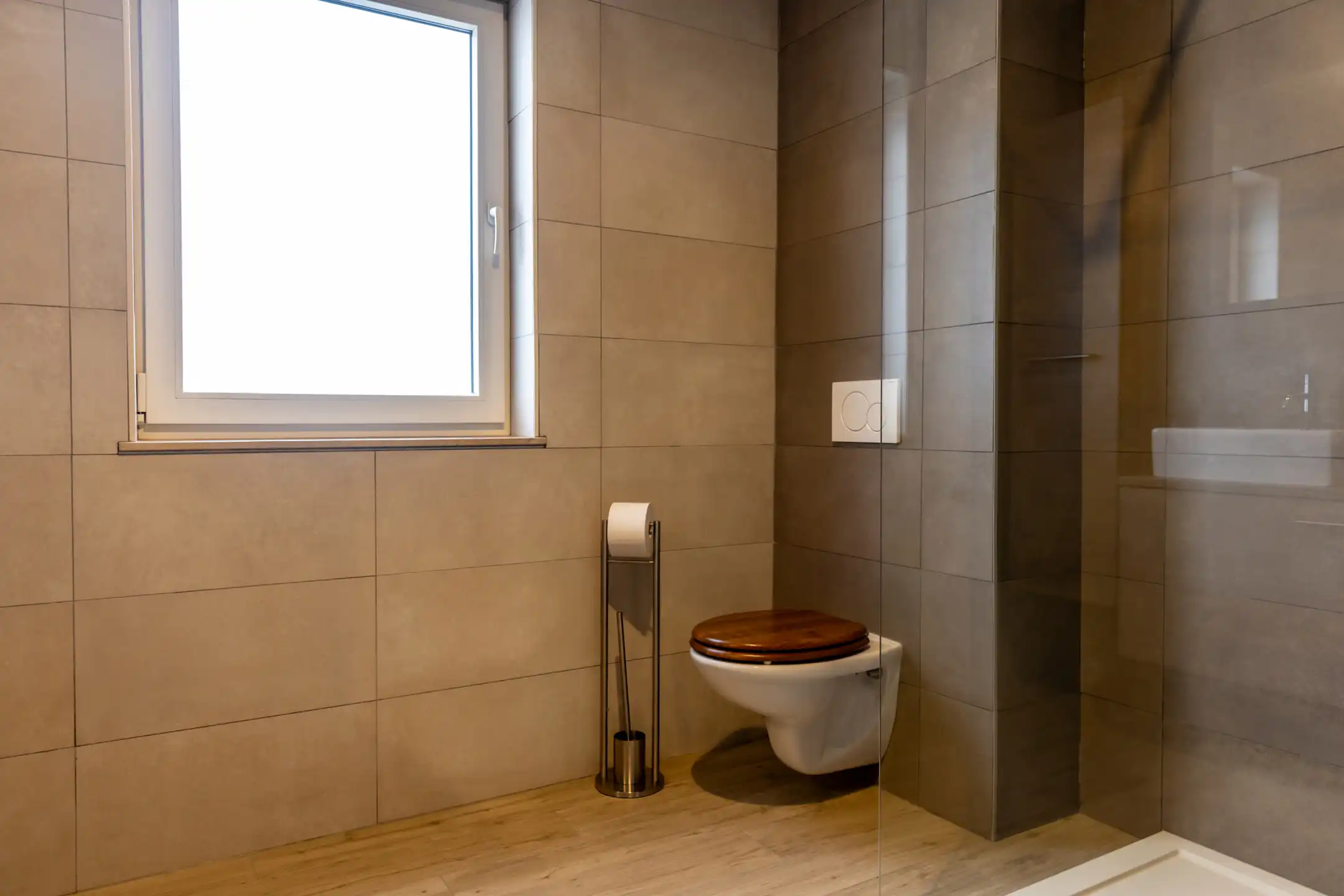 Instapklare woning in Tisselt foto 9