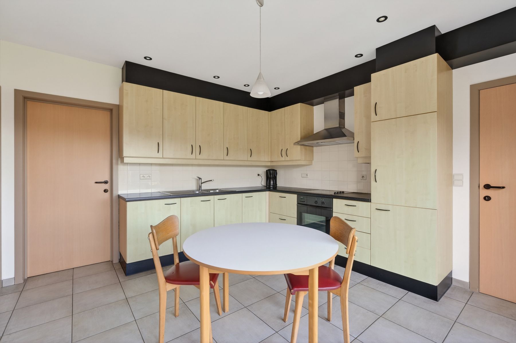 Ruime gezinswoning op een aangenaam perceel in Aalter foto 9