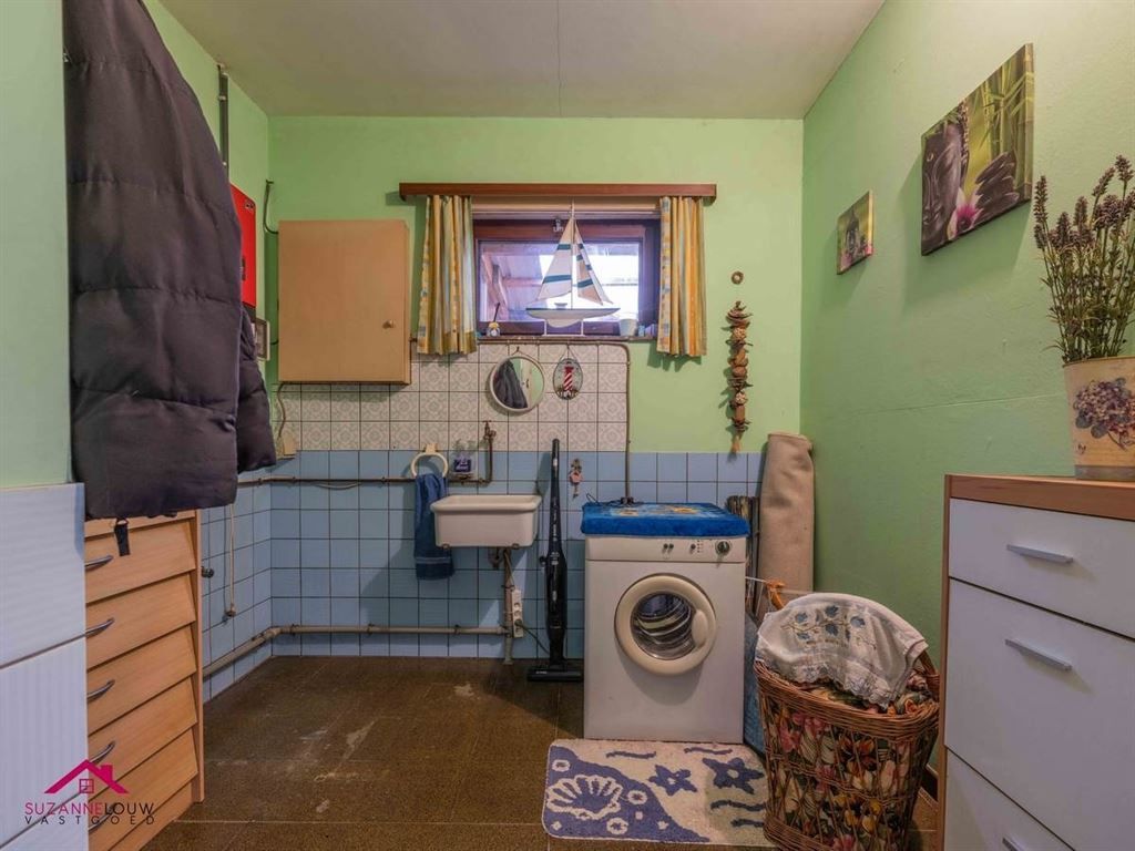 Vrijstaande gezinswoning foto 19