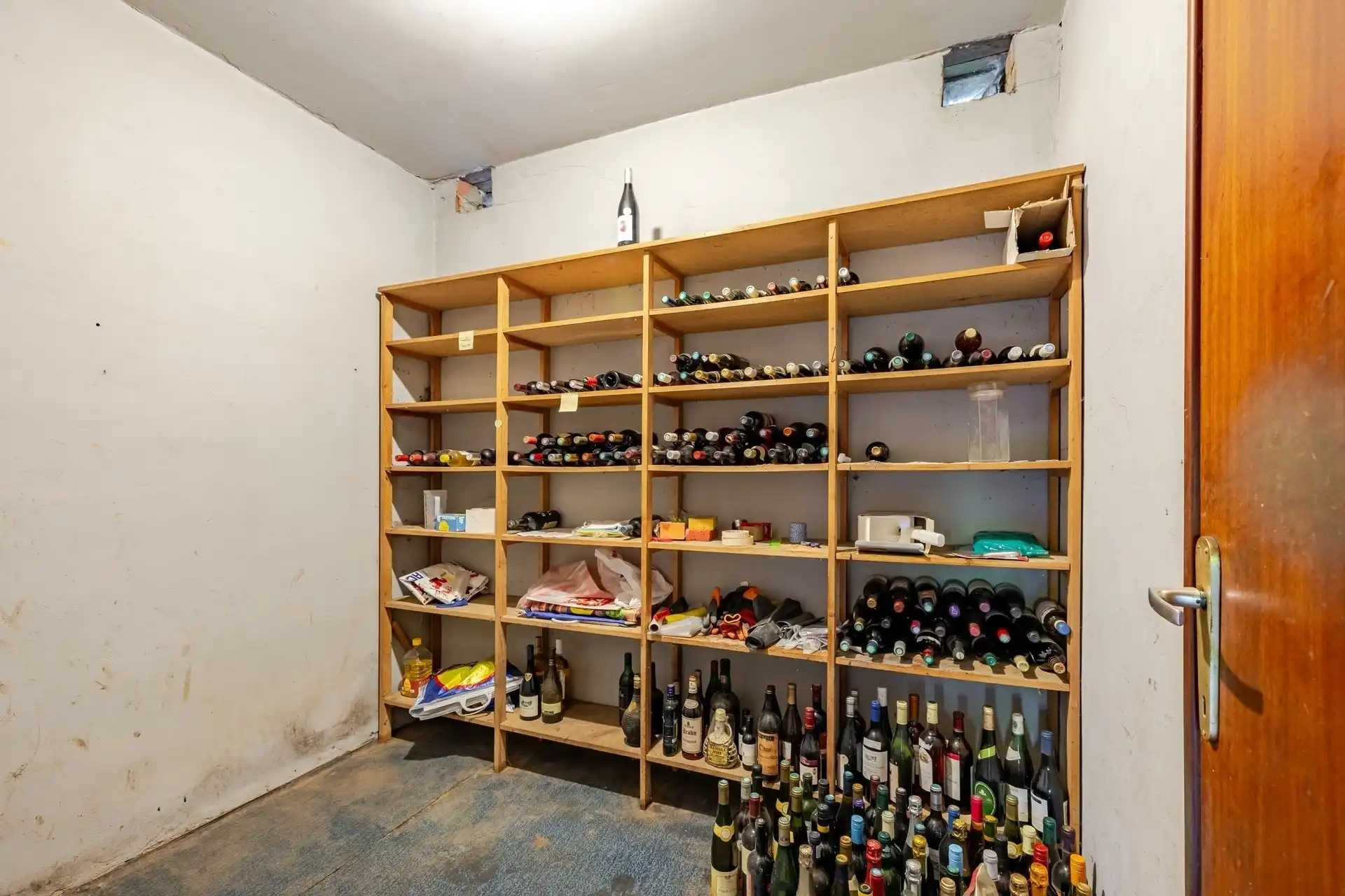 Interessante te renoveren bungalow in Massemen met groenzichten  foto 20